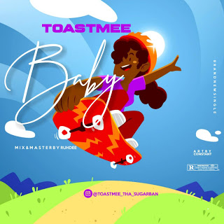 Toastmee- Baby