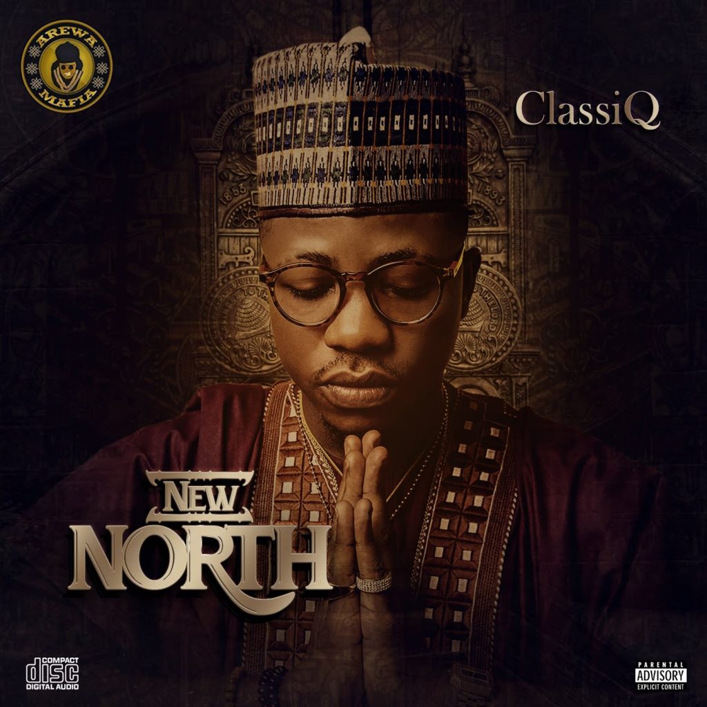 ClassiQ - New North