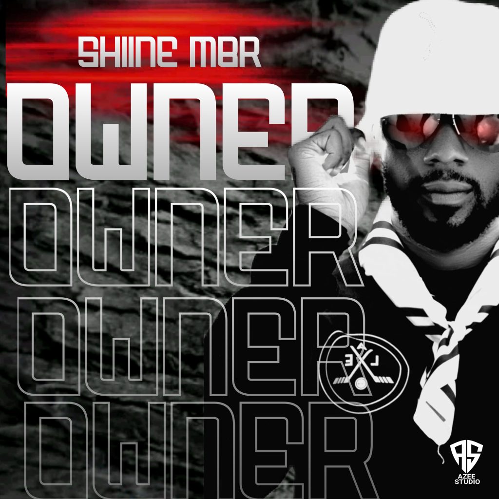 MUSIC: Shiine MBR - Owner