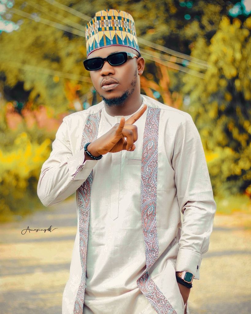 ENT NEWS: ClassiQ Revealed The Official Date To Release His Album Named "Bakin Bature" 