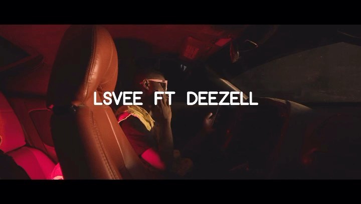 VIDEO: Lsvee Ft. Deezell - Kudi A Banki (Official Video)