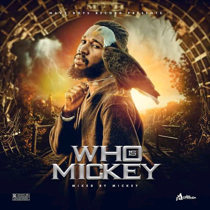 MUSIC: Mickey De Viper - Who Is Mickey
