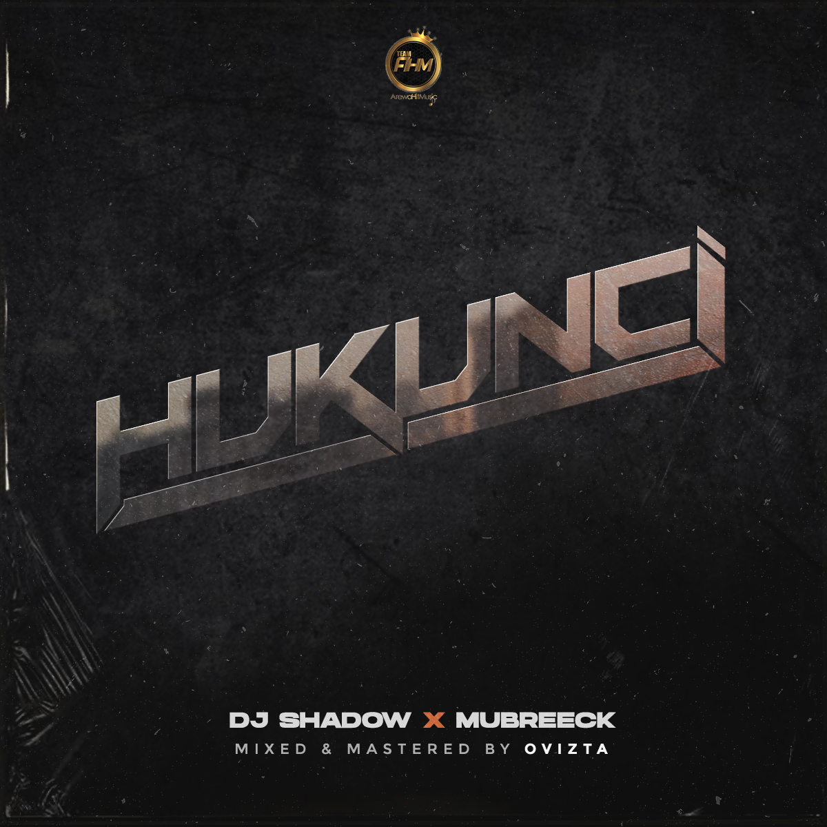 HUKUNCII