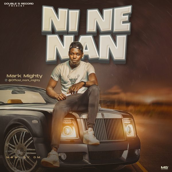 MUEIC: Mark Mighty - Nine Nan