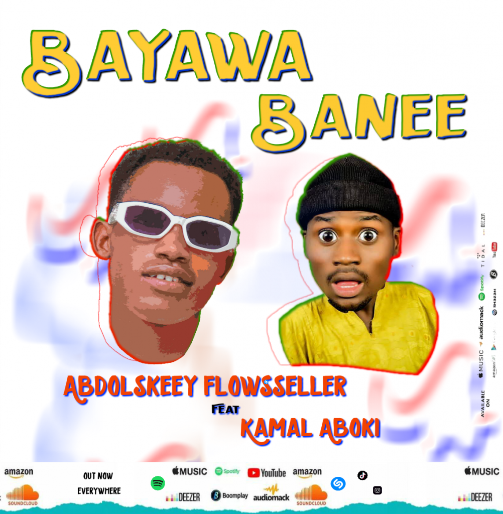 Bayawa Banee Out All Store