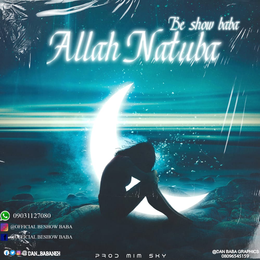 MUSIC: Be Show Baba - 