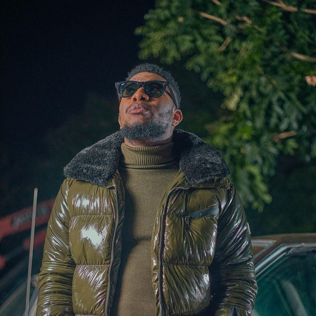 ENT NEWS: Dj AB To Officially Drop New Music Video Tagged "Bay Bay" On Friday.