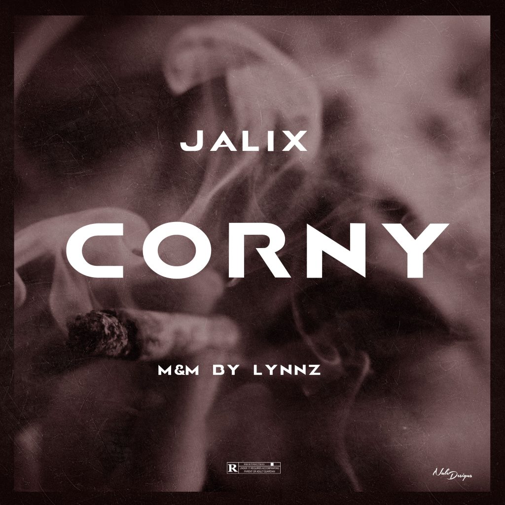 MUSIC: Jalix - Corny