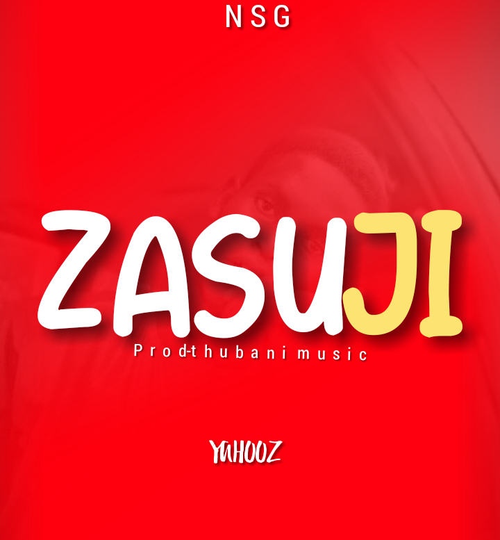 MUSIC: Yahooz - Zasuji