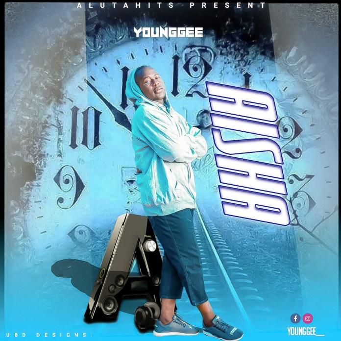 MUSIC: Young Gee - Aisha