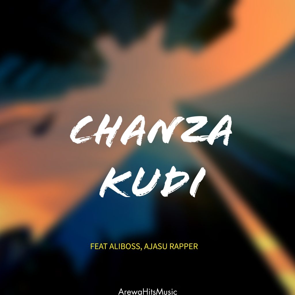 MUSIC: Aliboss x Ajasu Rapper - Chanza Kudi (Remix) 